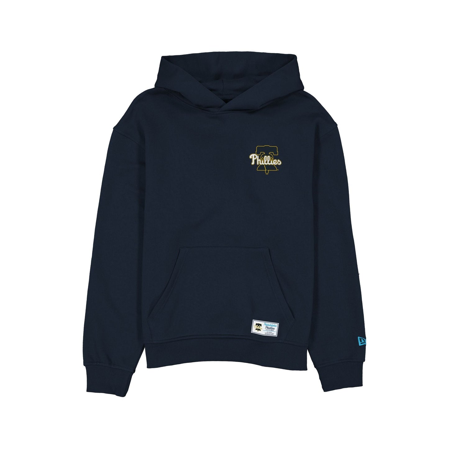 Philadelphia Phillies 2026 City Connect Boxy Hoodie