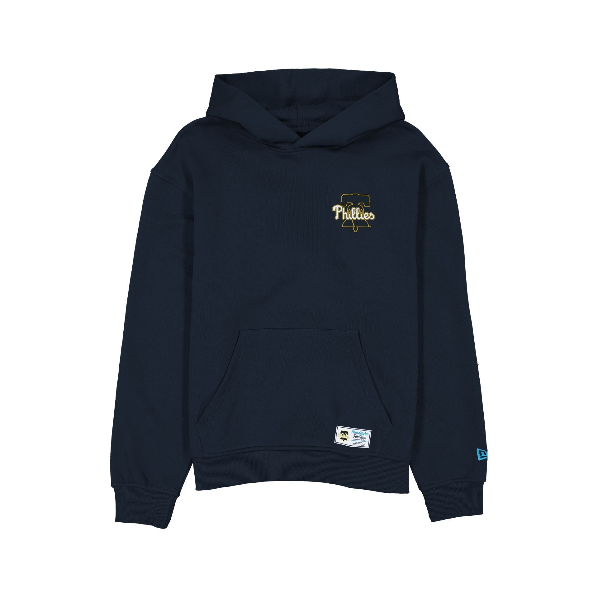 Philadelphia Phillies 2026 City Connect Boxy Hoodie