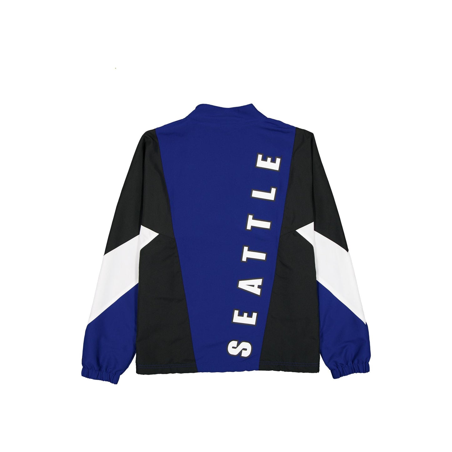 Seattle Mariners 2026 City Connect Color Block Windbreaker