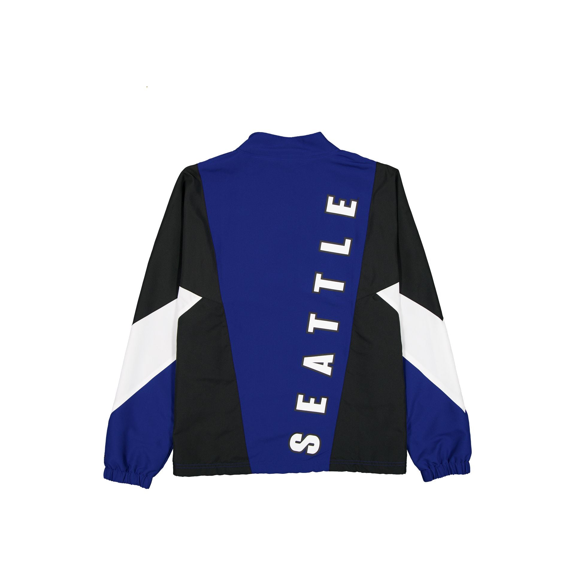 Seattle Mariners 2026 City Connect Color Block Windbreaker