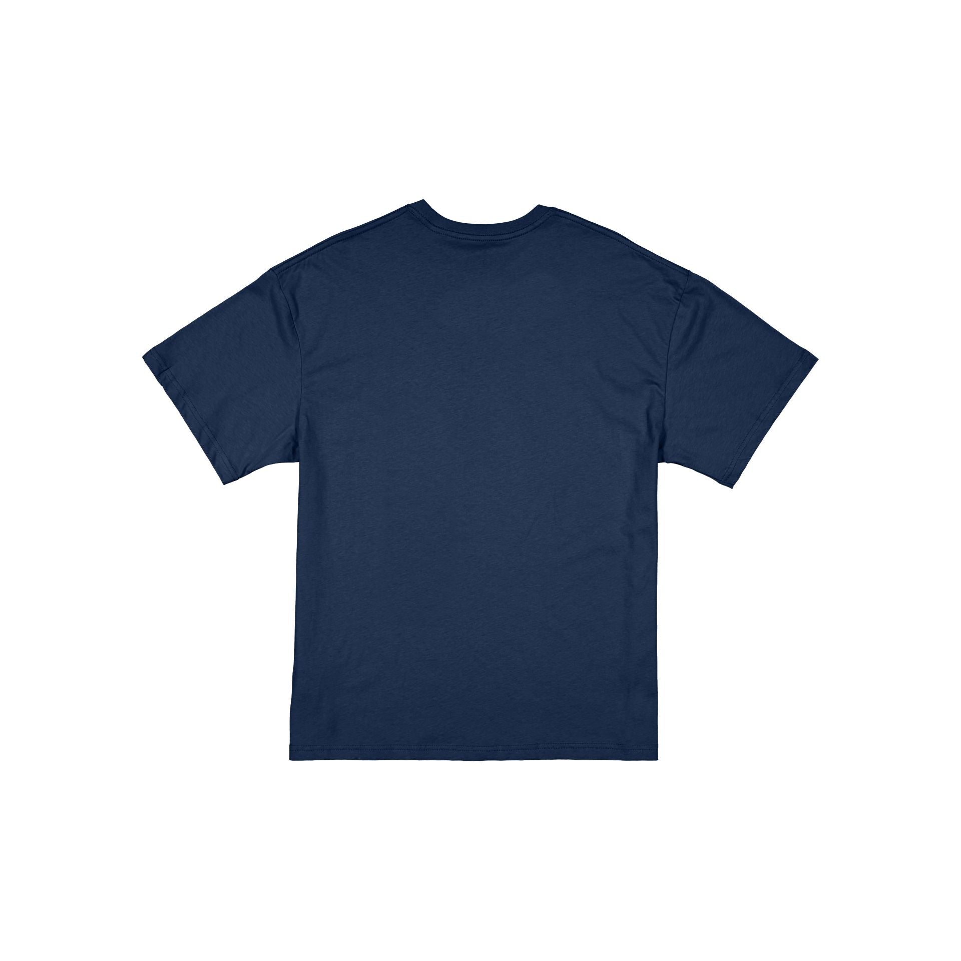 Toronto Blue Jays 2026 City Connect Women's Oversized T-Shirt