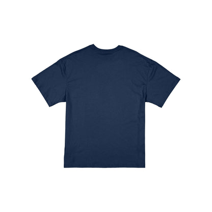 Toronto Blue Jays 2026 City Connect Women's Oversized T-Shirt
