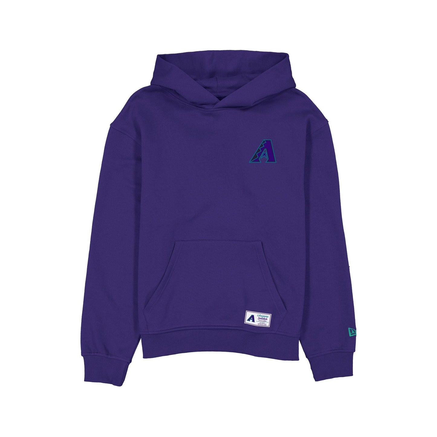 Arizona Diamondbacks 2026 City Connect Boxy Hoodie