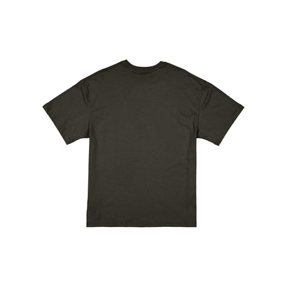 New York Mets 2026 City Connect Women's Oversized T-Shirt
