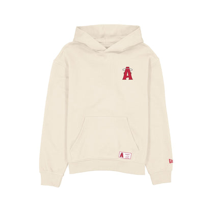 Los Angeles Angels 2026 City Connect Boxy Hoodie