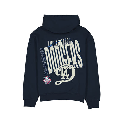 Los Angeles Dodgers 2026 City Connect Boxy Hoodie
