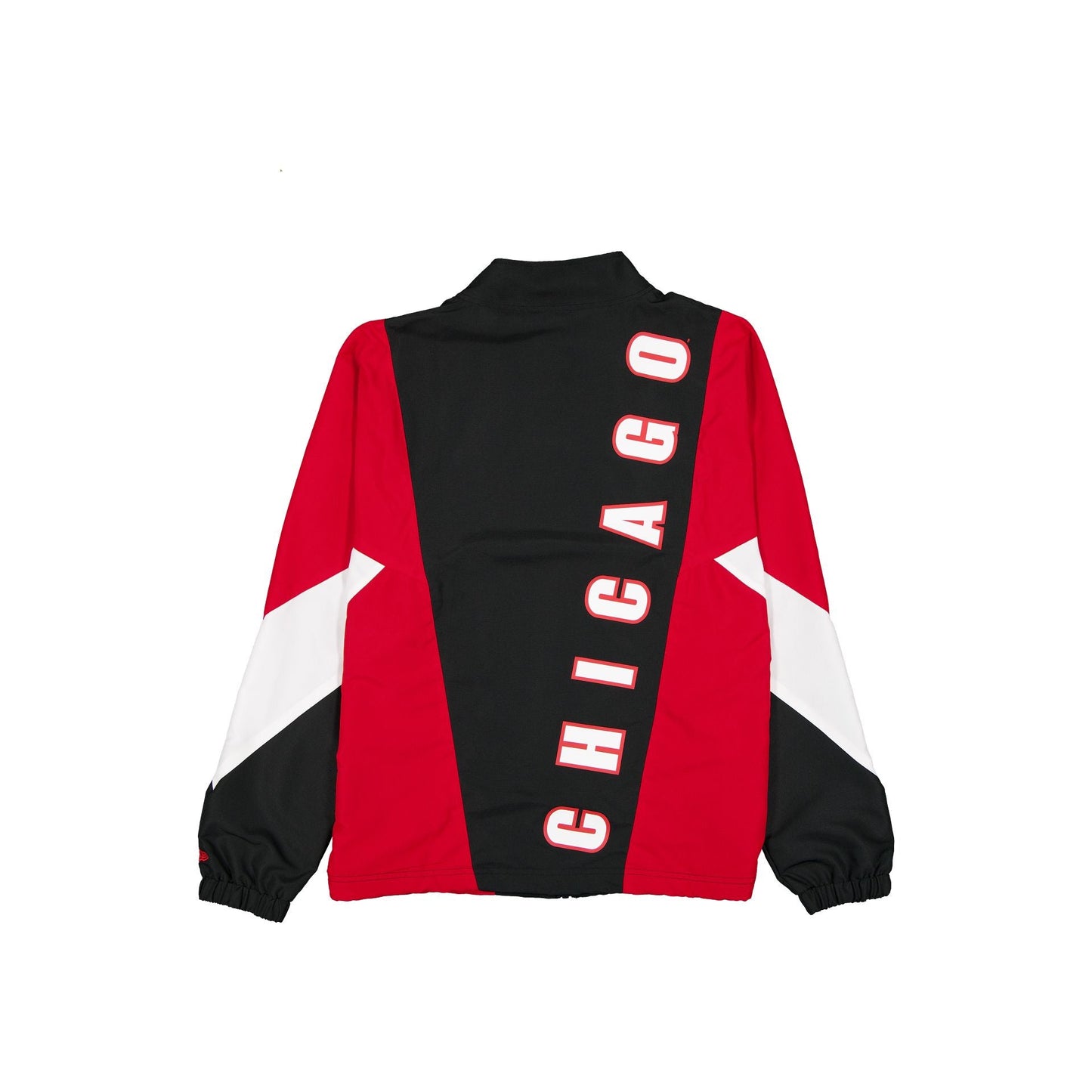 Chicago White Sox 2026 City Connect Color Block Windbreaker