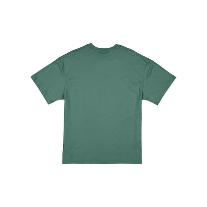 Boston Red Sox 2026 City Connect Women's Oversized T-Shirt