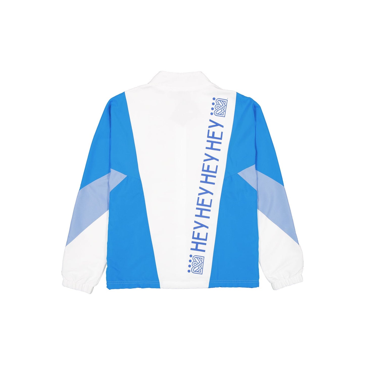 Kansas City Royals 2026 City Connect Color Block Windbreaker