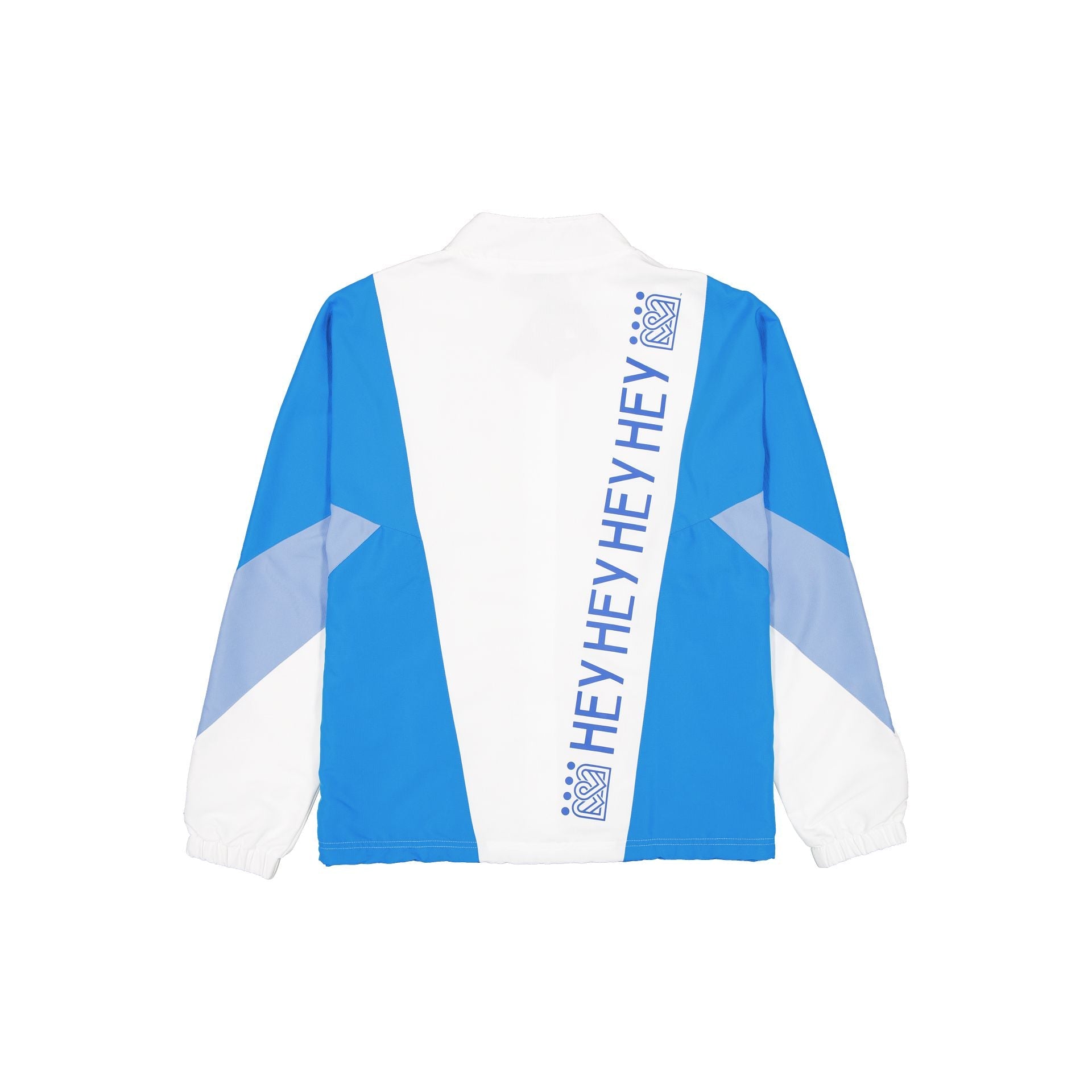 Kansas City Royals 2026 City Connect Color Block Windbreaker
