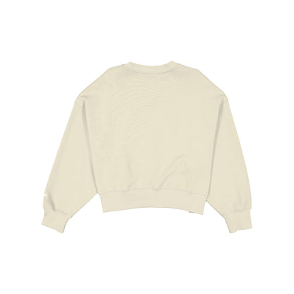 Los Angeles Angels 2026 City Connect Women's Cropped Crewneck