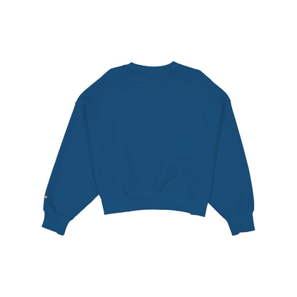 Milwaukee Brewers 2026 City Connect Women's Cropped Crewneck