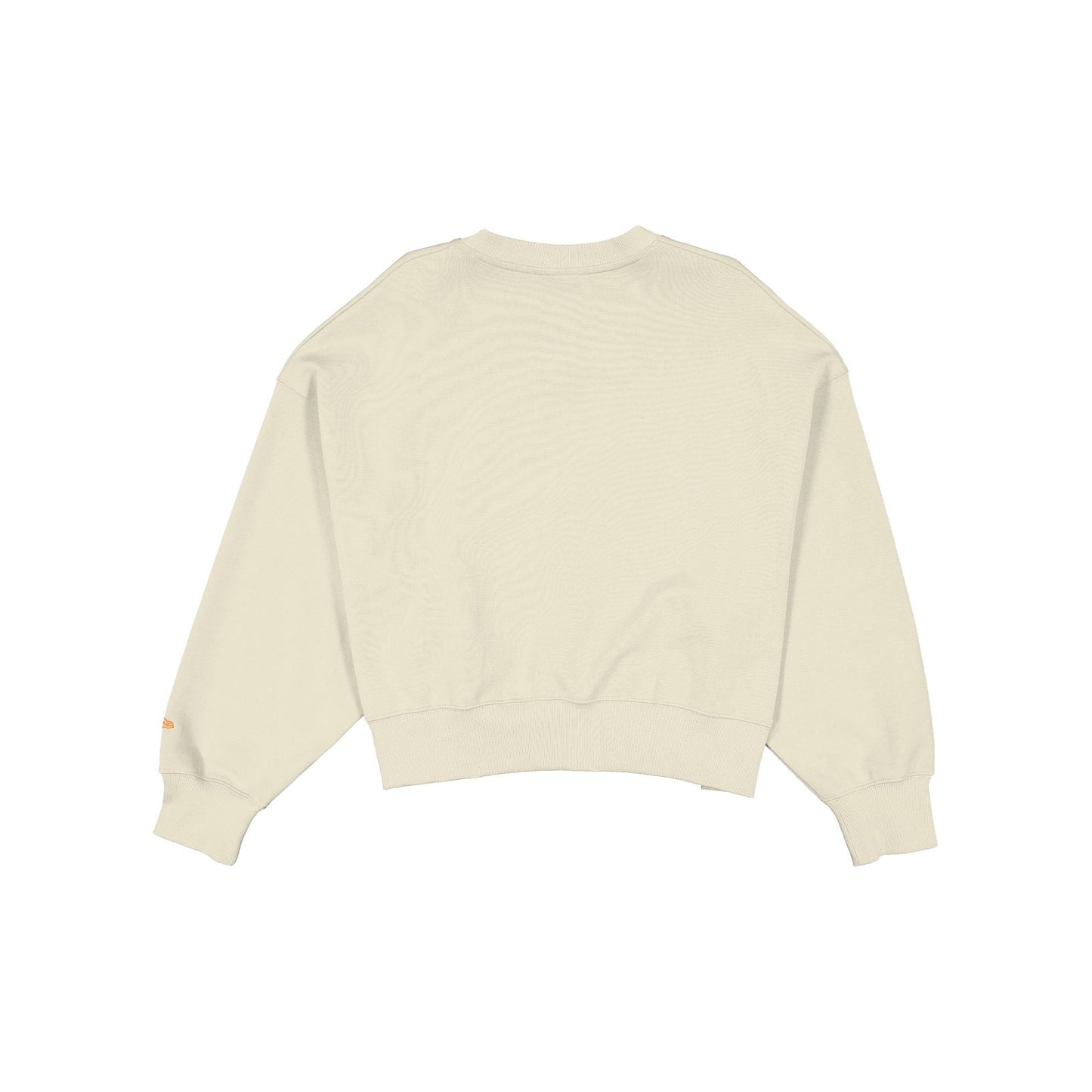 Baltimore Orioles 2026 City Connect Women's Cropped Crewneck
