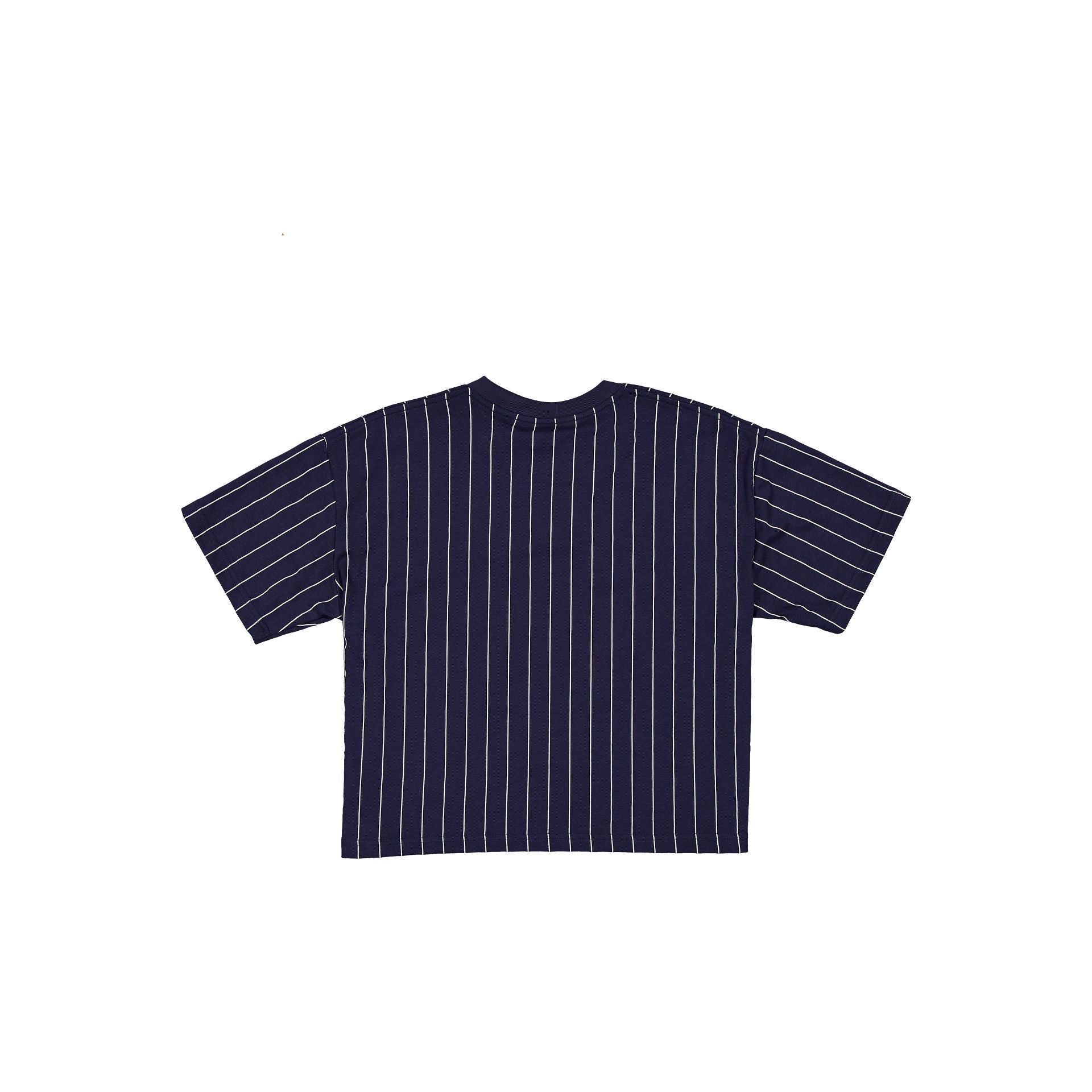 Los Angeles Dodgers 2026 City Connect Pinstripe Women's T-Shirt