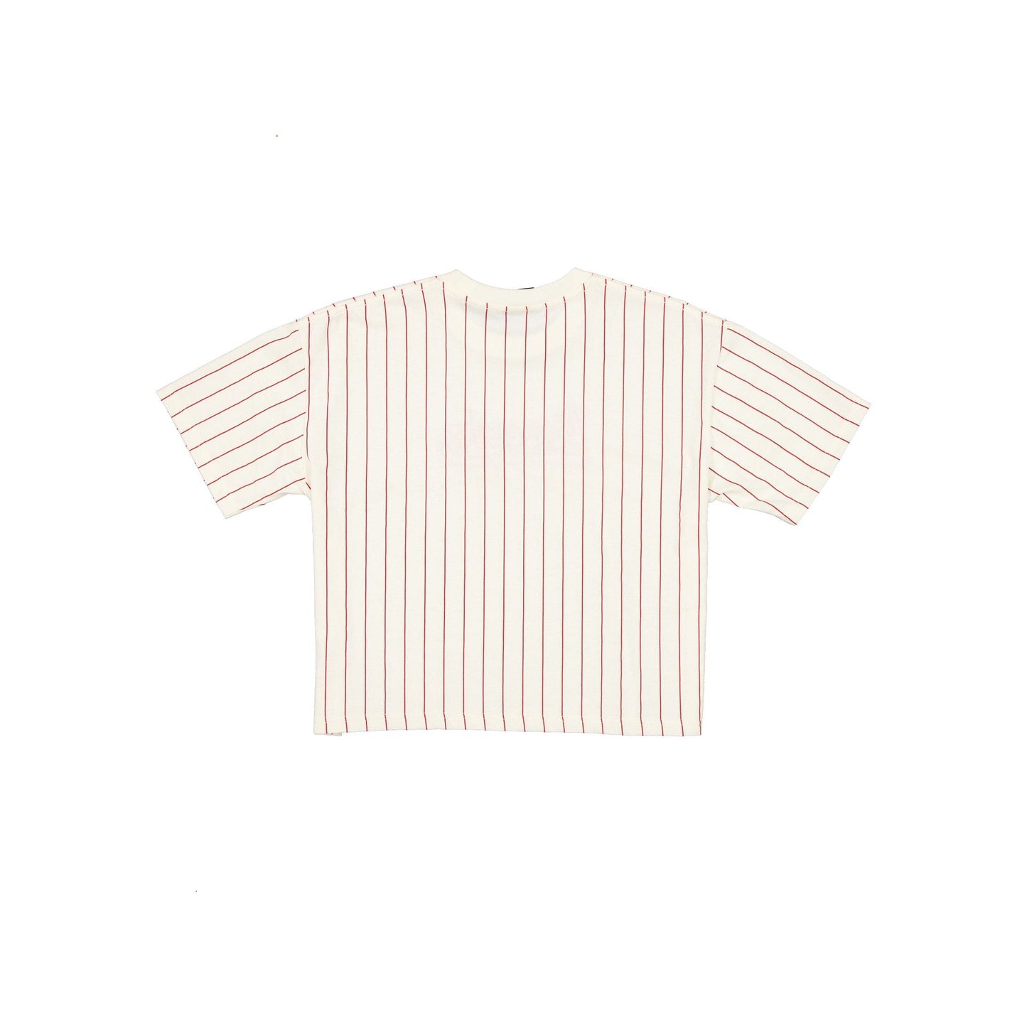 Los Angeles Angels 2026 City Connect Pinstripe Women's T-Shirt