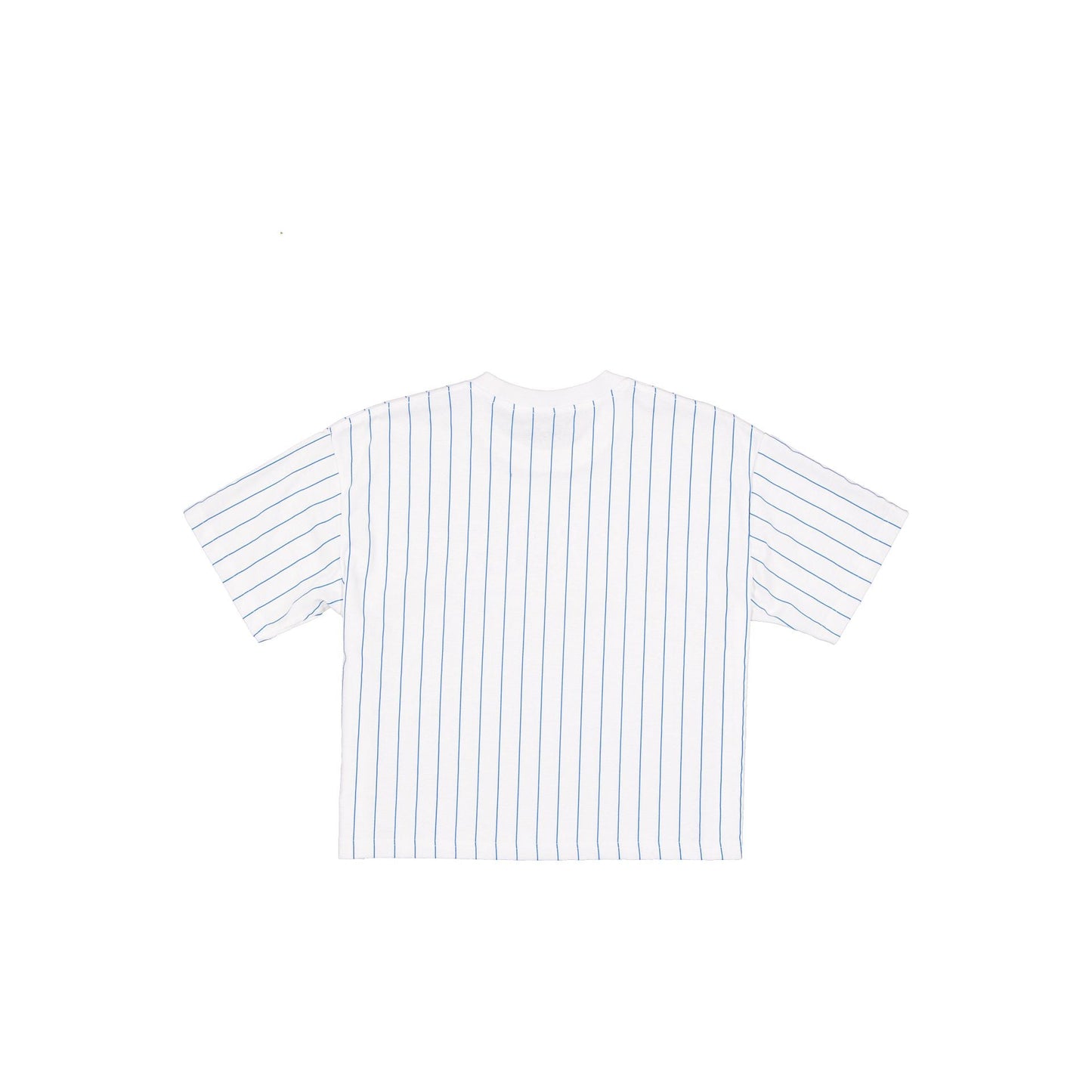 Kansas City Royals 2026 City Connect Pinstripe Women's T-Shirt