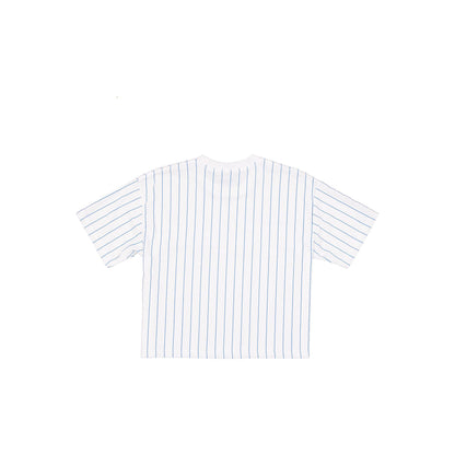 Kansas City Royals 2026 City Connect Pinstripe Women's T-Shirt