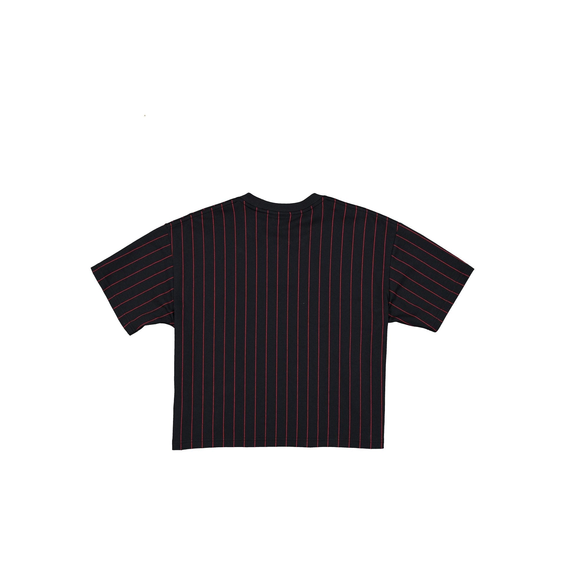 Chicago White Sox 2026 City Connect Pinstripe Women's T-Shirt
