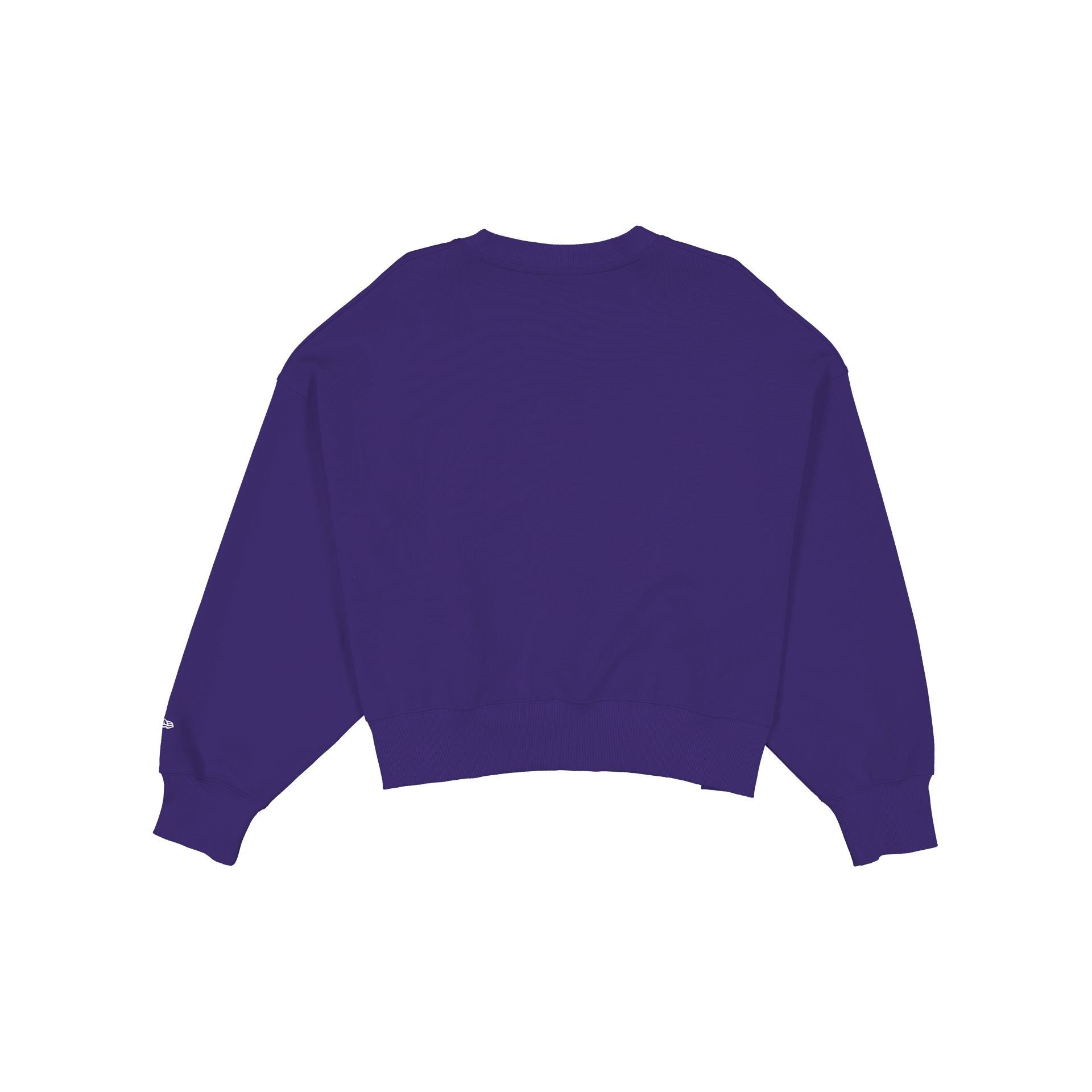 Arizona Diamondbacks 2026 City Connect Women's Cropped Crewneck
