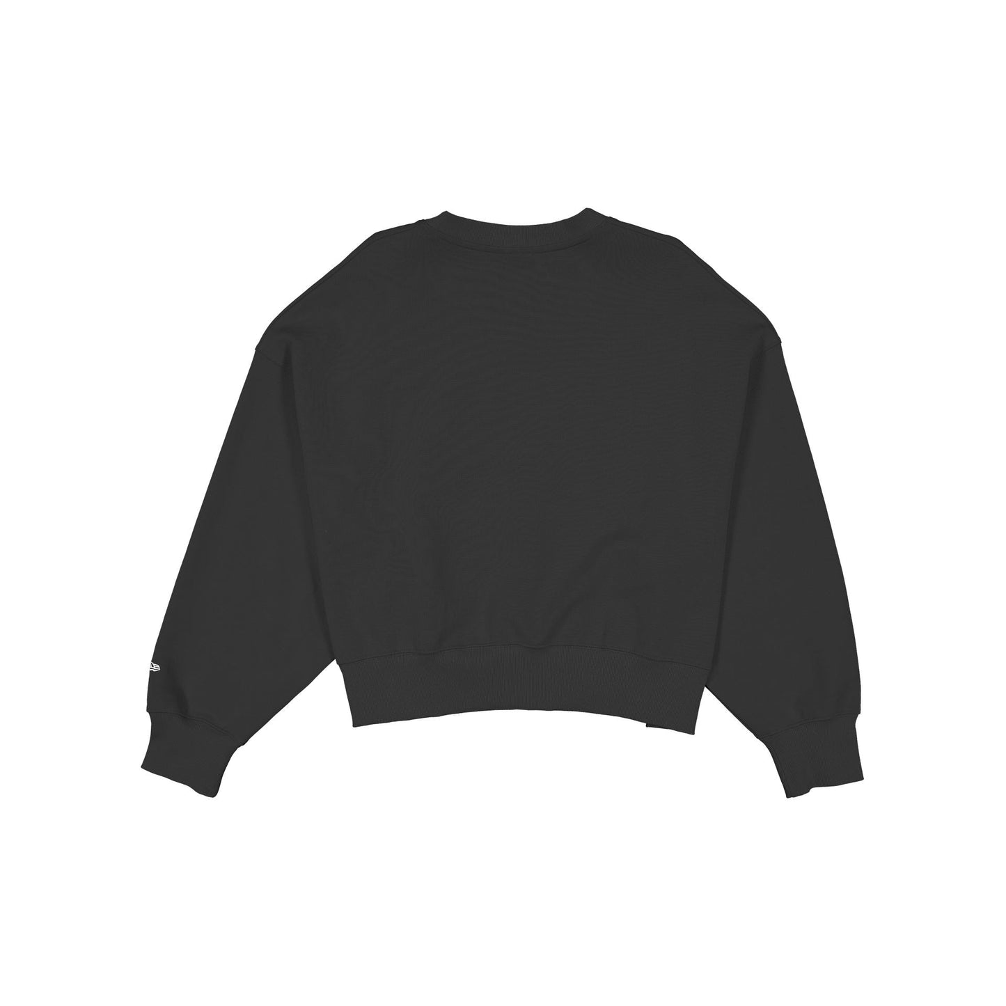 San Francisco Giants 2026 City Connect Women's Cropped Crewneck