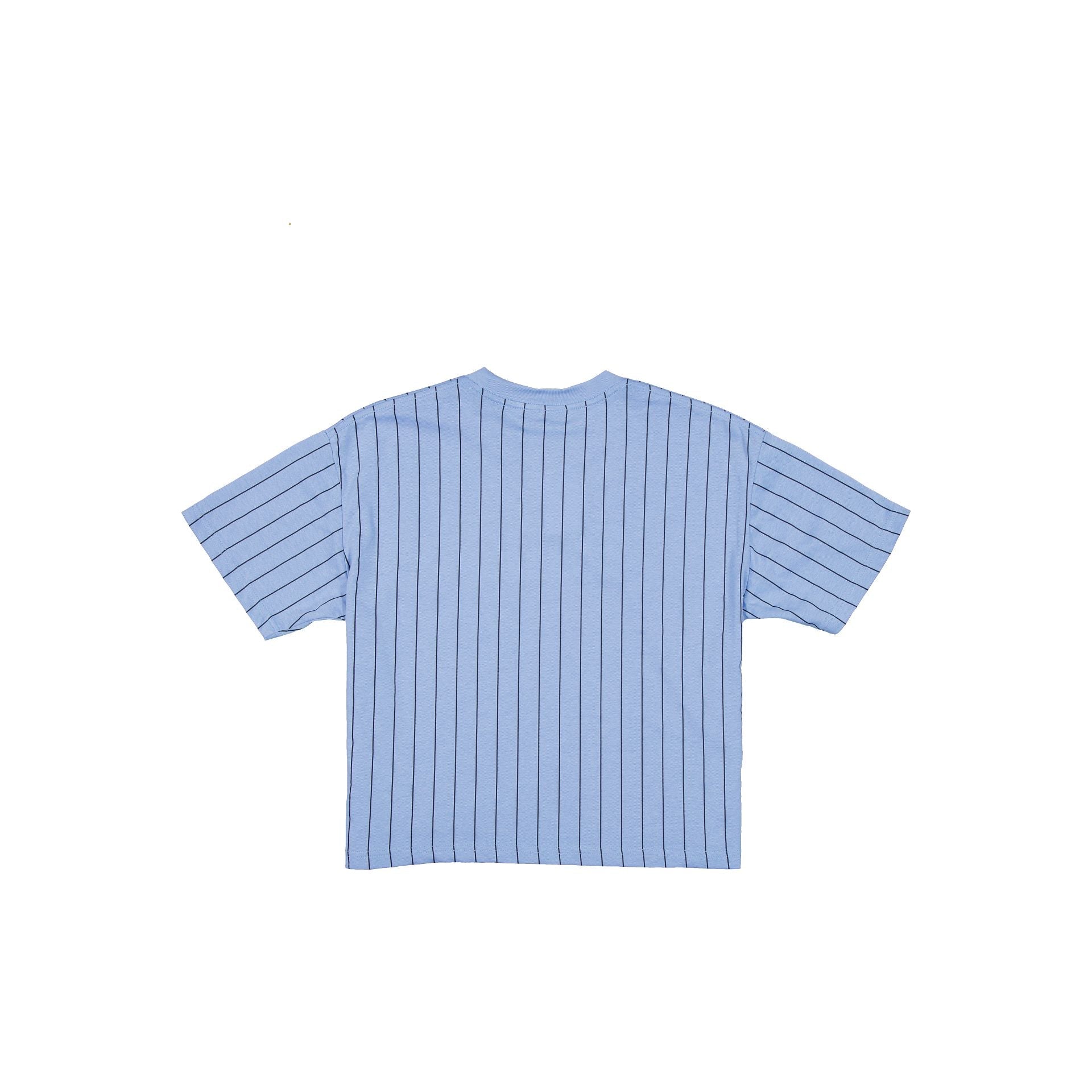 Washington Nationals 2026 City Connect Pinstripe Women's T-Shirt