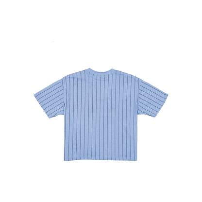 Washington Nationals 2026 City Connect Pinstripe Women's T-Shirt