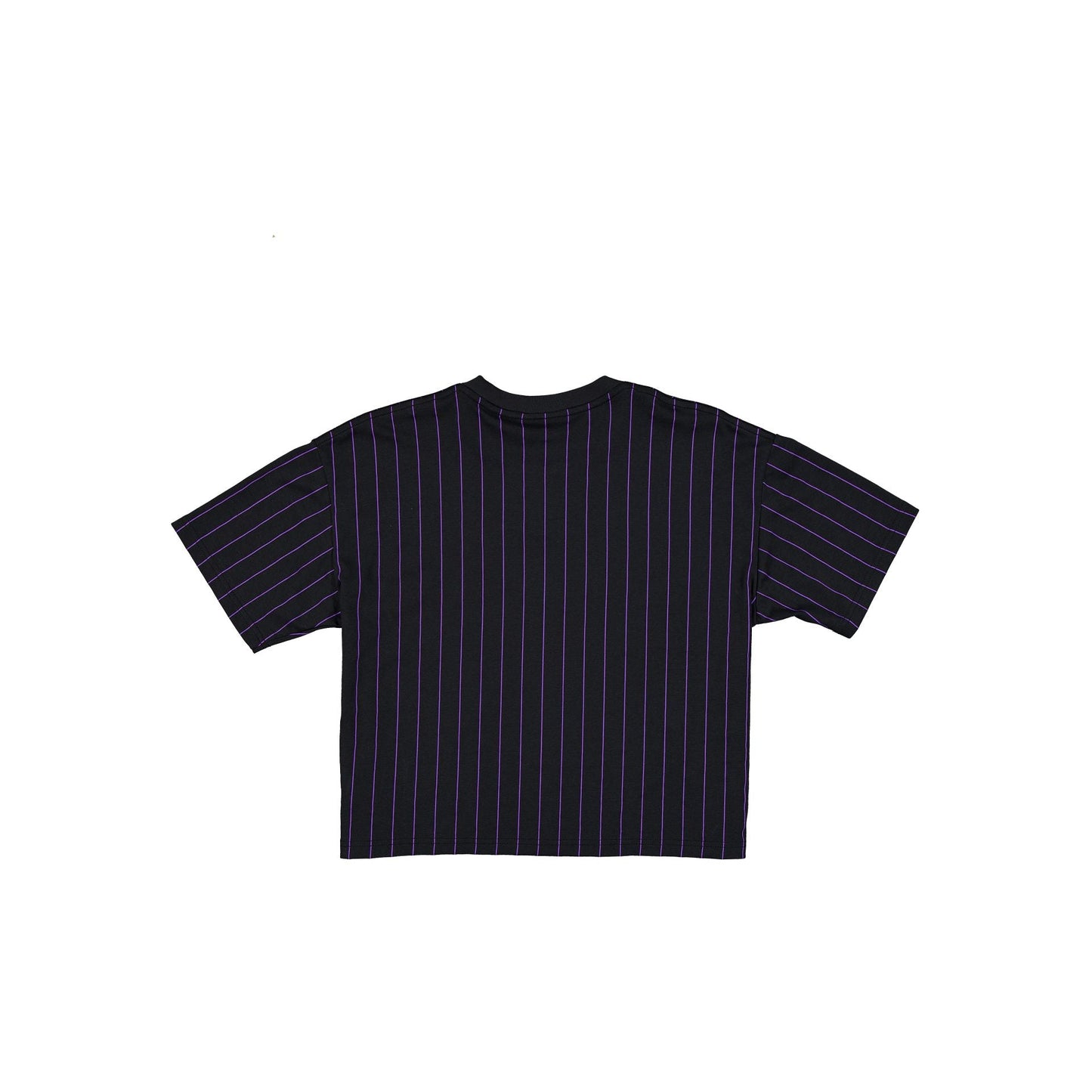 Tampa Bay Rays 2026 City Connect Pinstripe Women's T-Shirt