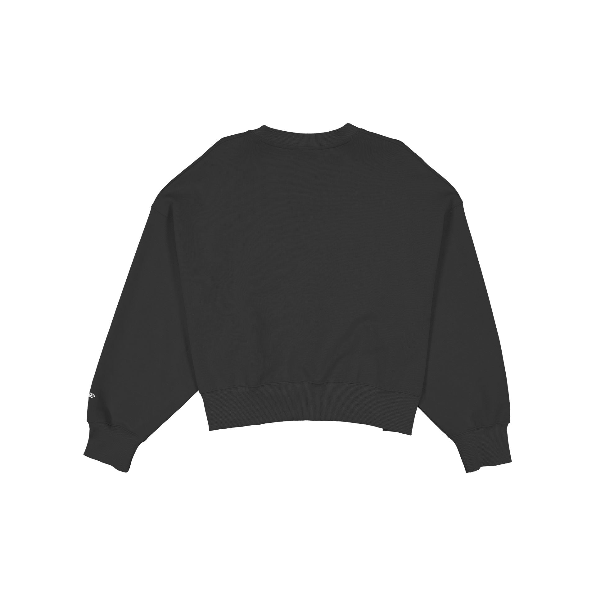 Tampa Bay Rays 2026 City Connect Women's Cropped Crewneck