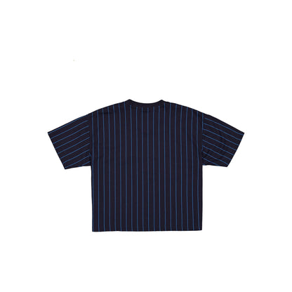 Philadelphia Phillies 2026 City Connect Pinstripe Women's T-Shirt