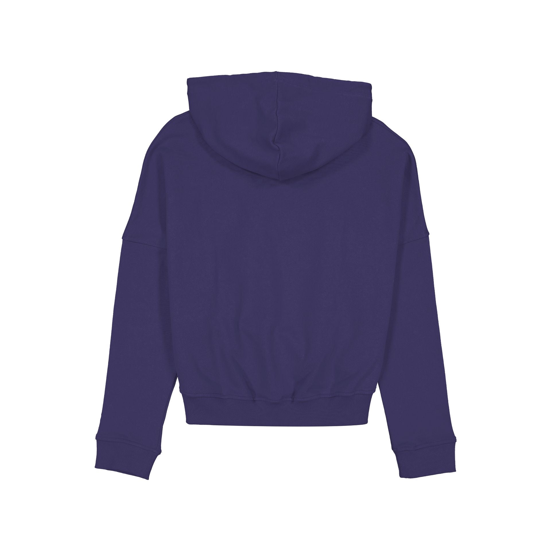 Houston Astros 2026 City Connect Women's Cropped Hoodie