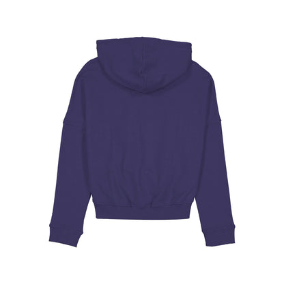 Houston Astros 2026 City Connect Women's Cropped Hoodie