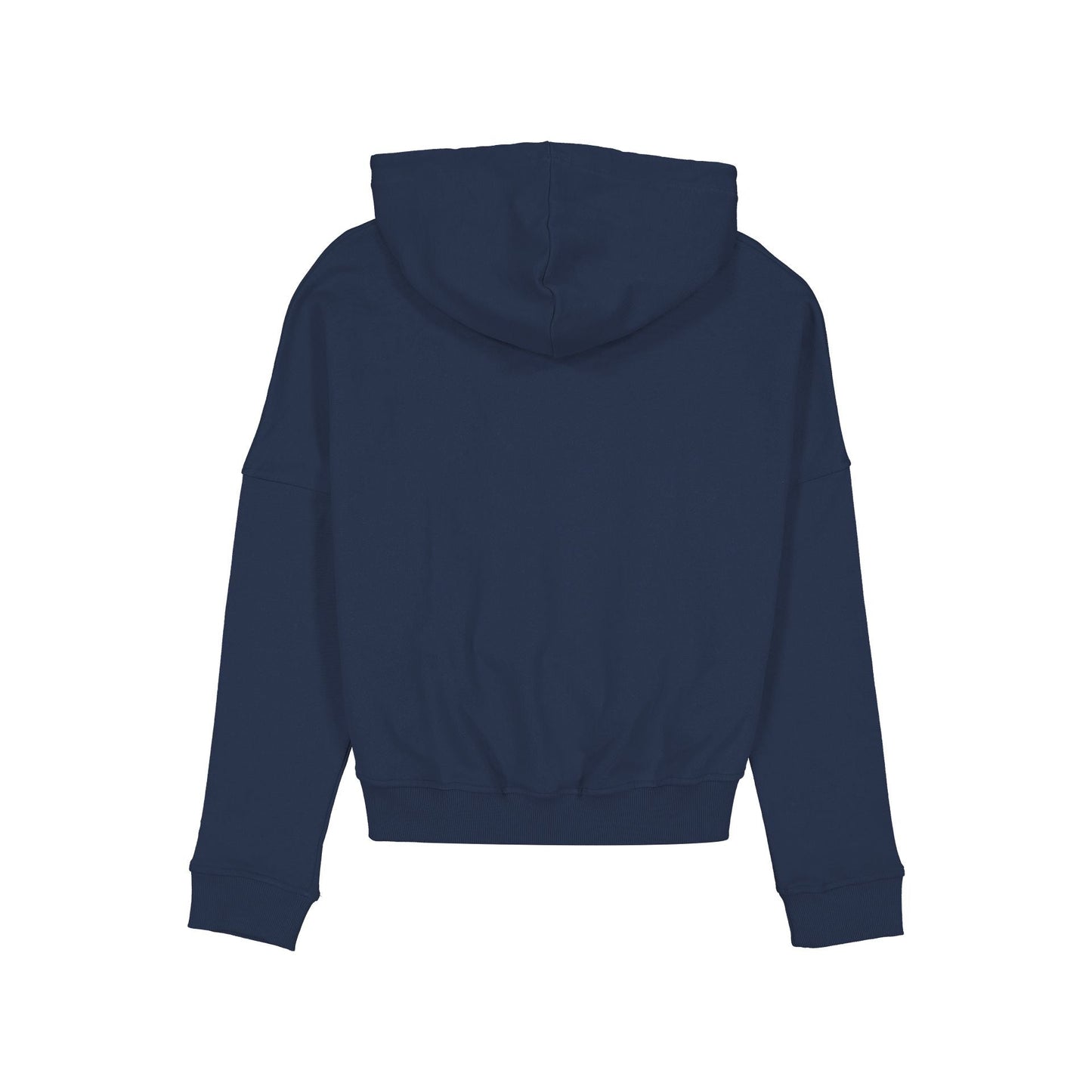 Los Angeles Dodgers 2026 City Connect Women's Cropped Hoodie