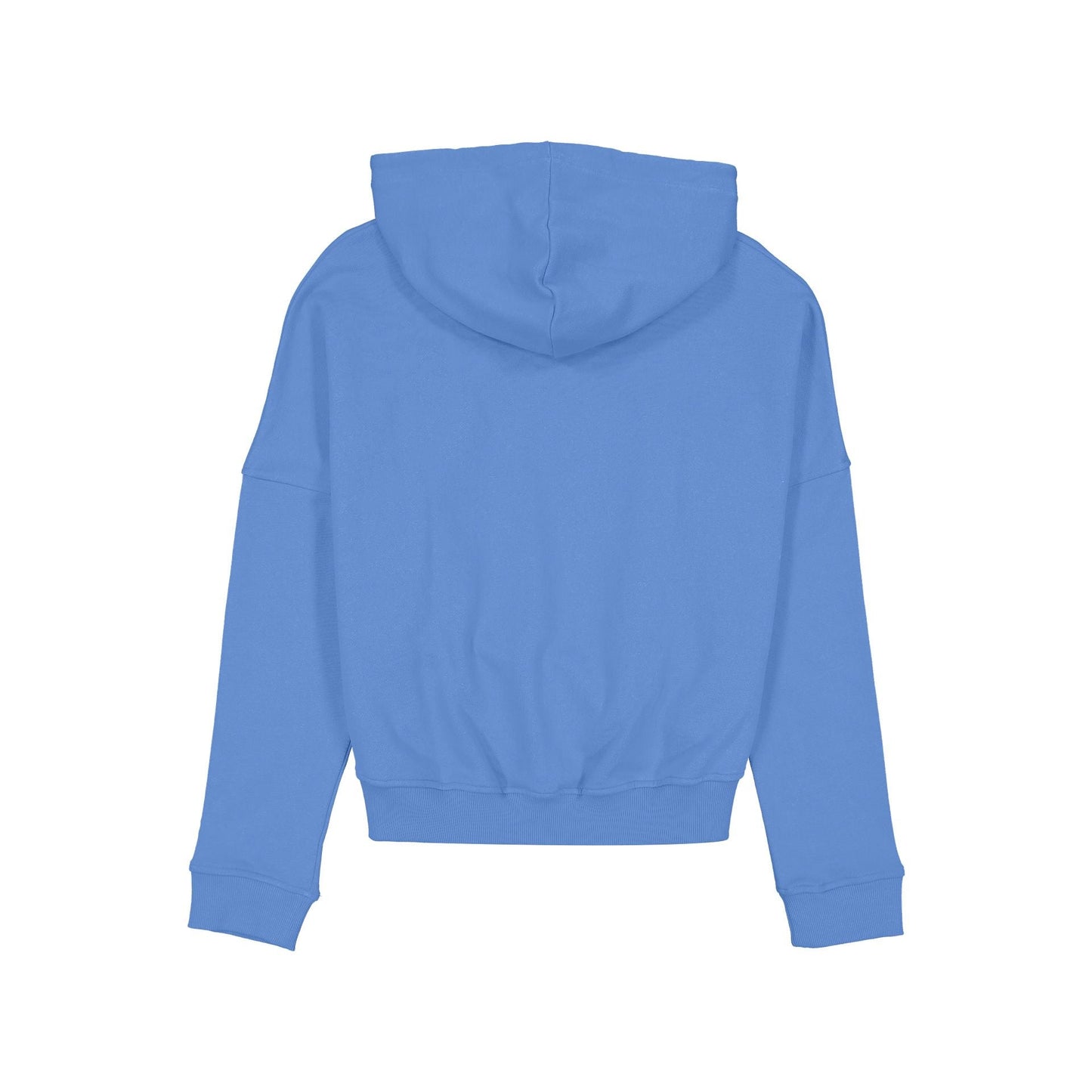 Colorado Rockies 2026 City Connect Women's Cropped Hoodie