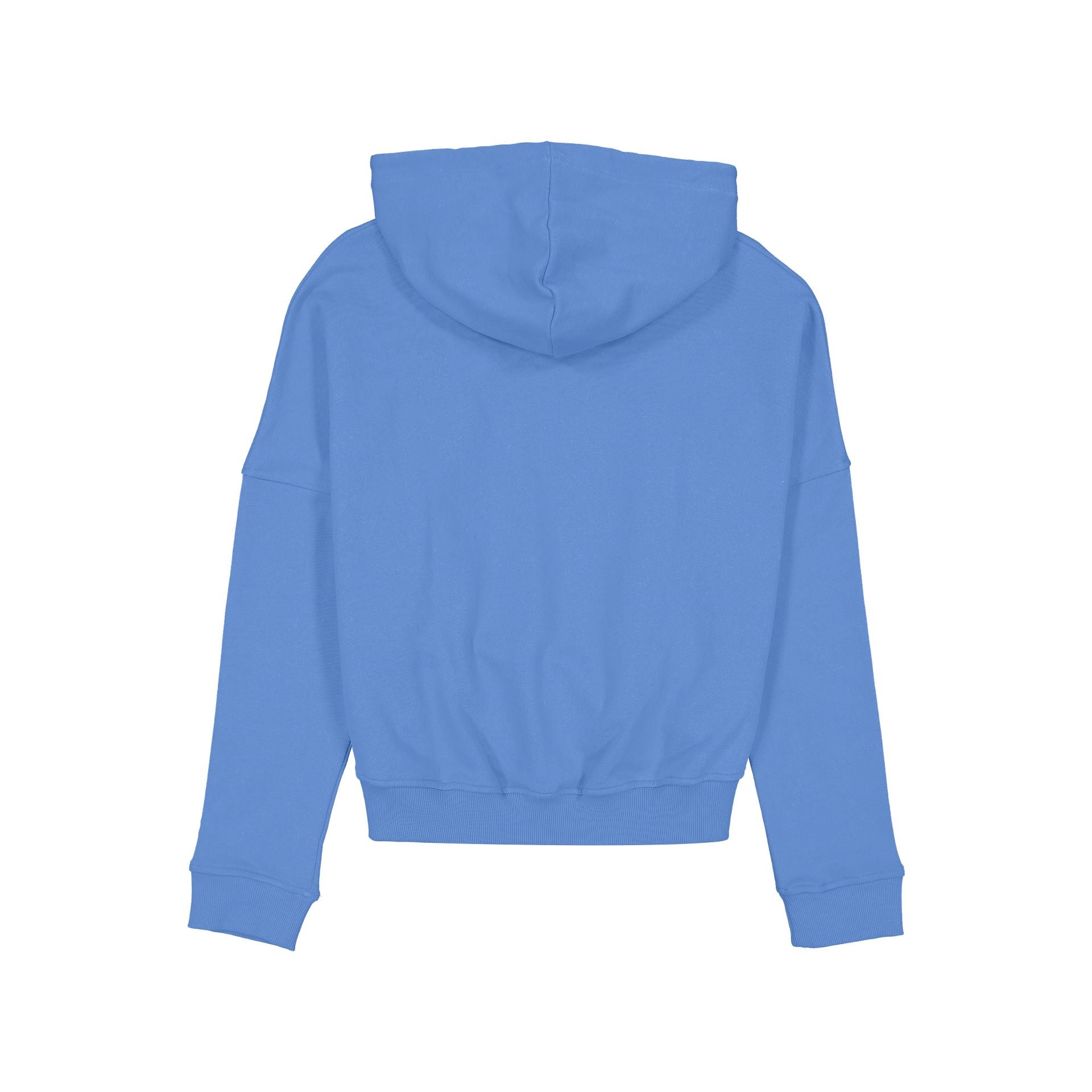 Colorado Rockies 2026 City Connect Women's Cropped Hoodie