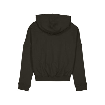 New York Mets 2026 City Connect Women's Cropped Hoodie