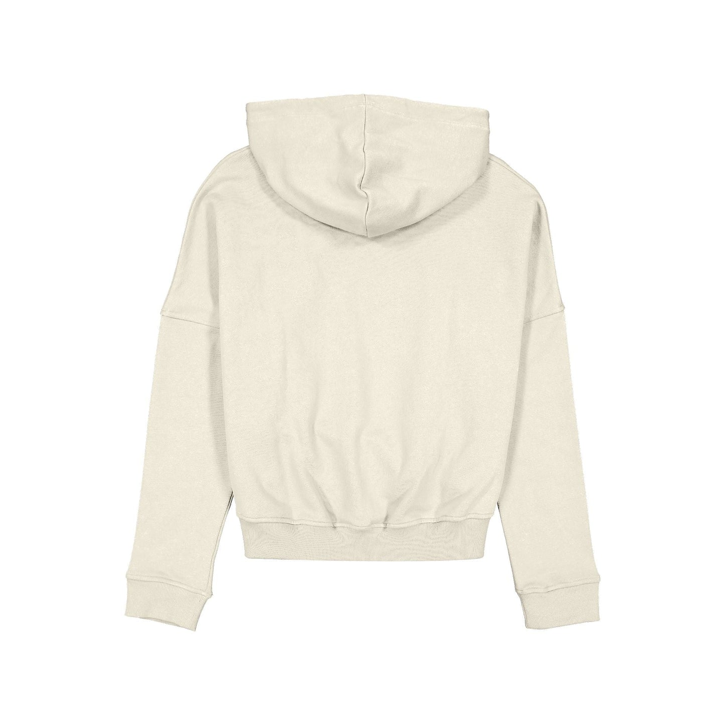 San Diego Padres 2026 City Connect Women's Cropped Hoodie