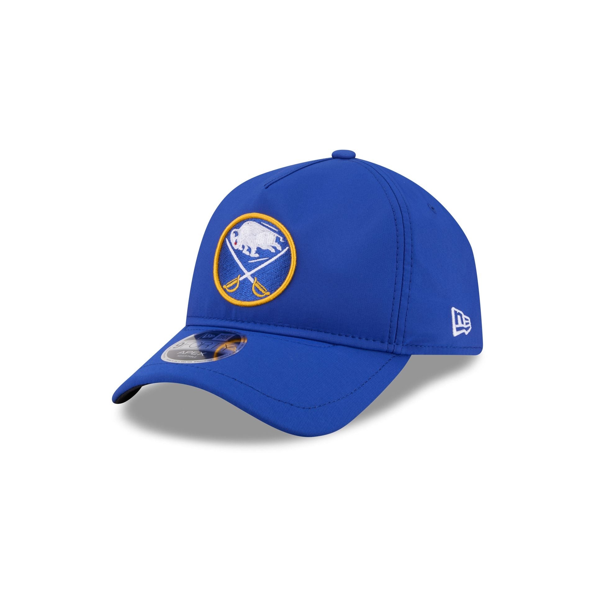 Buffalo Sabres 9FORTY APEX Snapback Hat