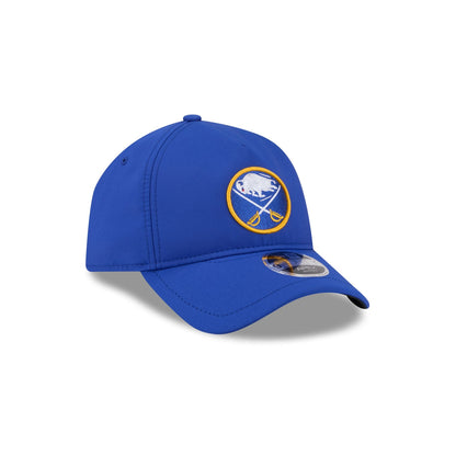 Buffalo Sabres 9FORTY APEX Snapback Hat