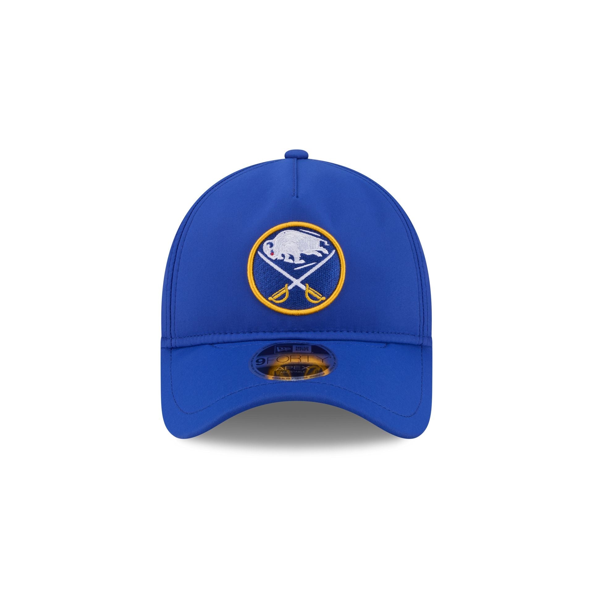 Buffalo Sabres 9FORTY APEX Snapback Hat