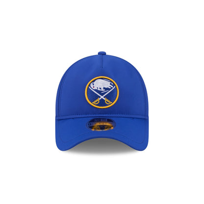 Buffalo Sabres 9FORTY APEX Snapback Hat