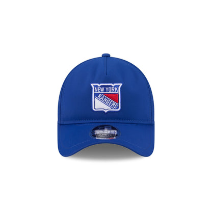 New York Rangers 9FORTY APEX Snapback Hat