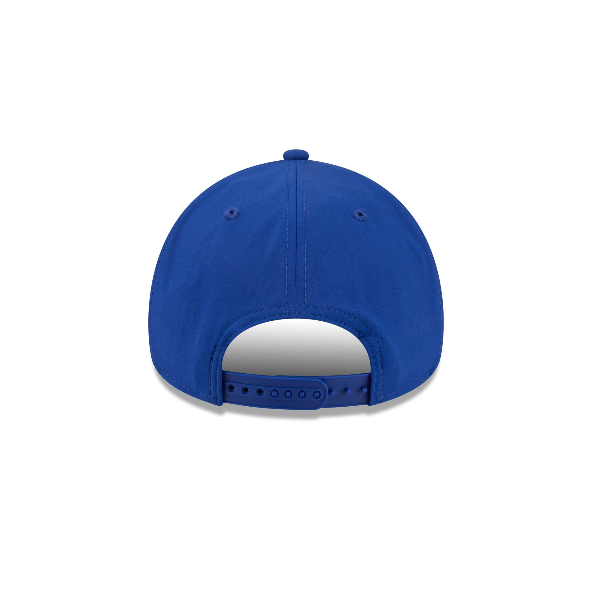 New York Rangers 9FORTY APEX Snapback Hat