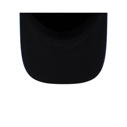 New York Rangers 9FORTY APEX Snapback Hat