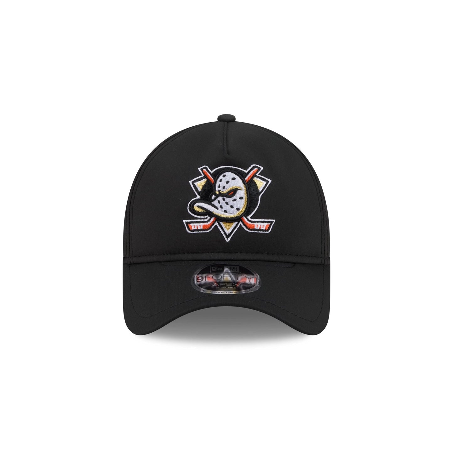 Anaheim Ducks 9FORTY APEX Snapback Hat