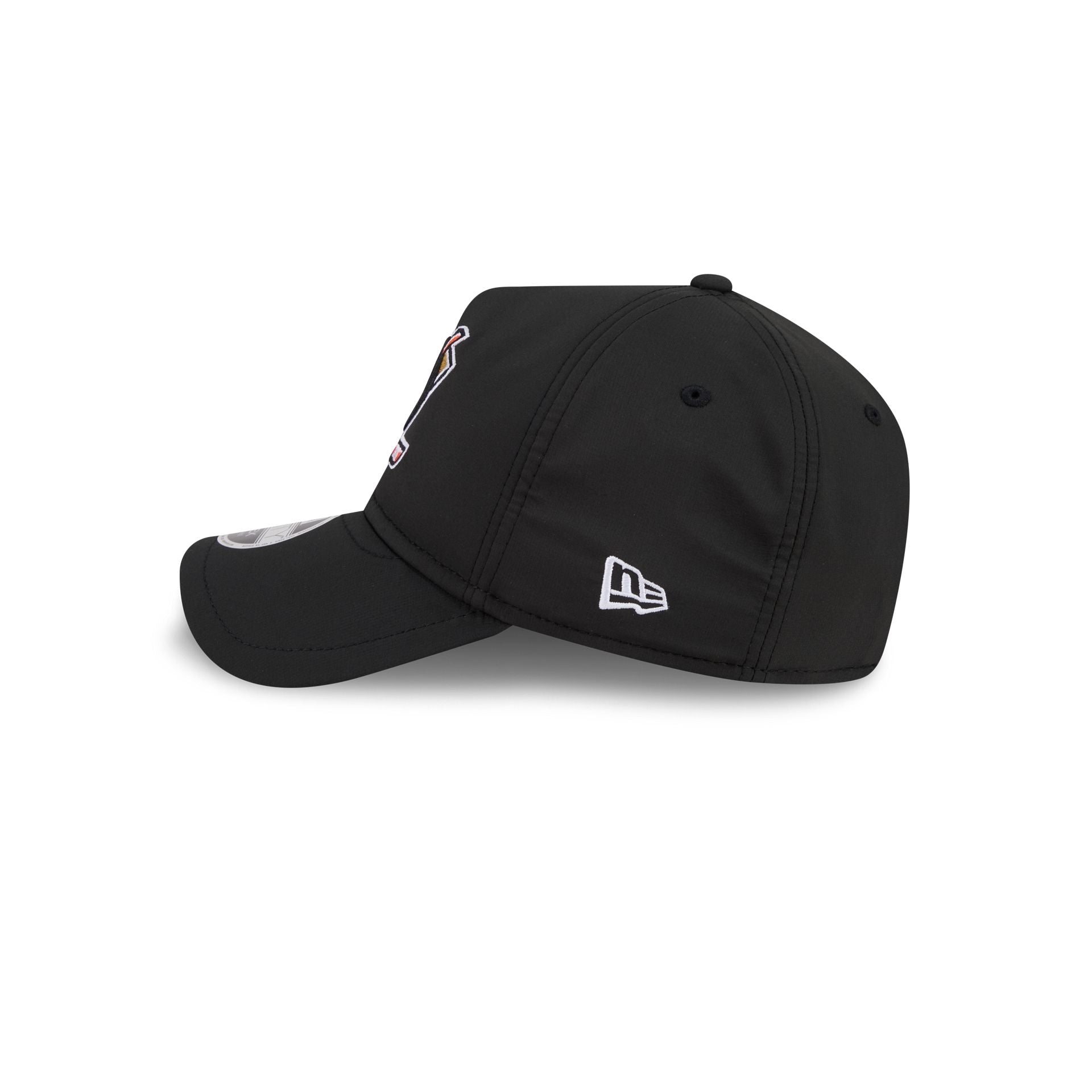 Anaheim Ducks 9FORTY APEX Snapback Hat