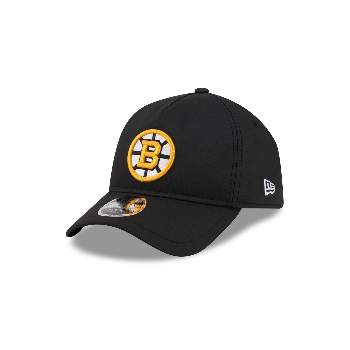 Boston Bruins 9FORTY APEX Snapback Hat