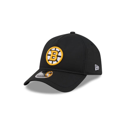 Boston Bruins 9FORTY APEX Snapback Hat