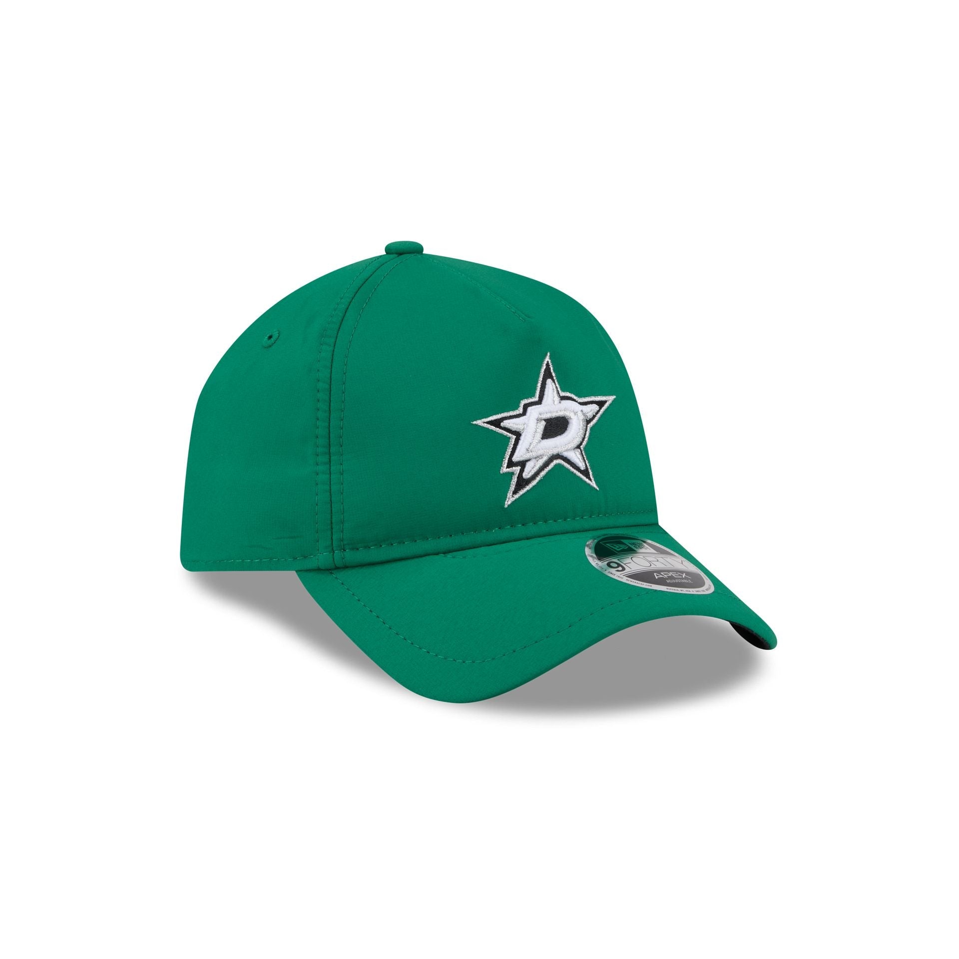 Dallas Stars 9FORTY APEX Snapback Hat