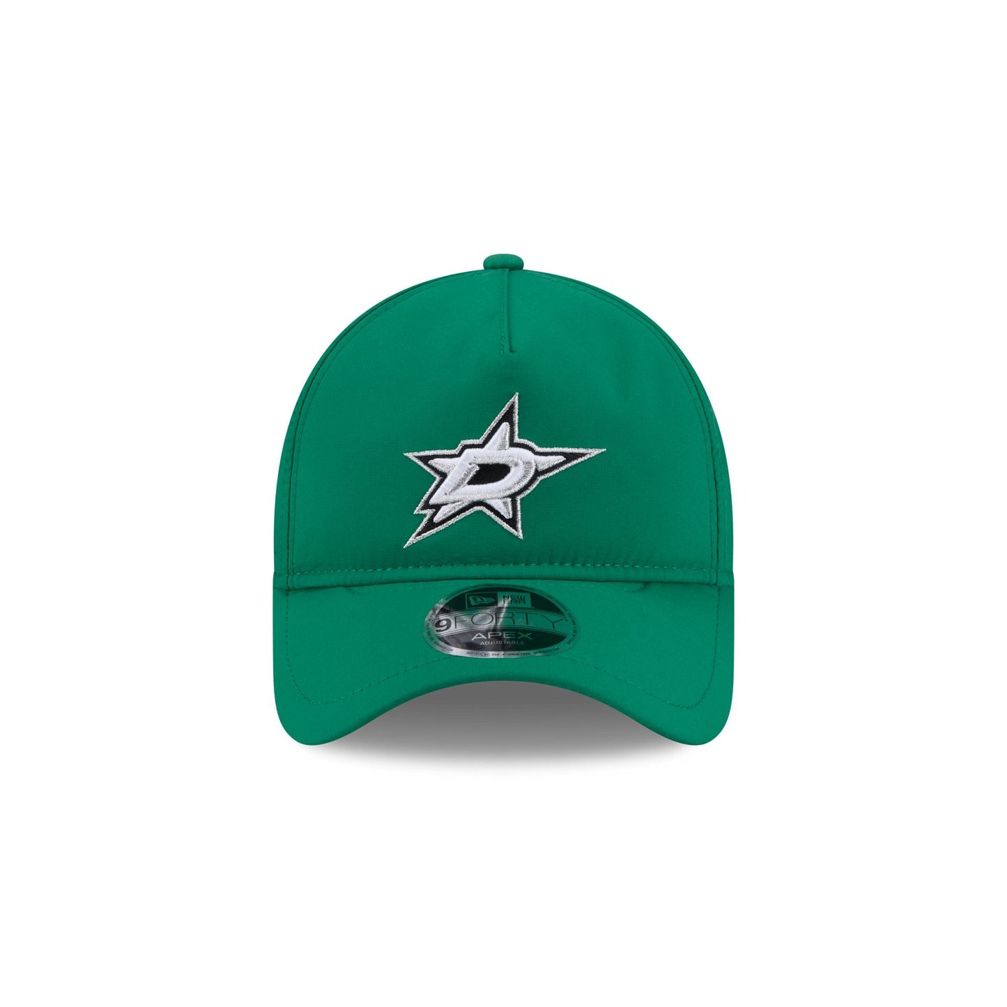 Dallas Stars 9FORTY APEX Snapback Hat