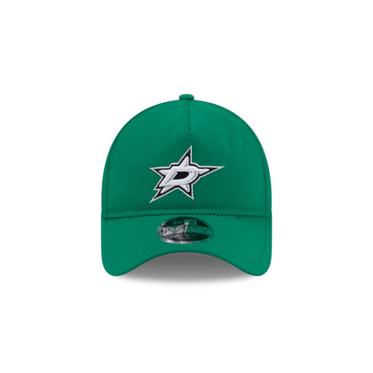 Dallas Stars 9FORTY APEX Snapback Hat